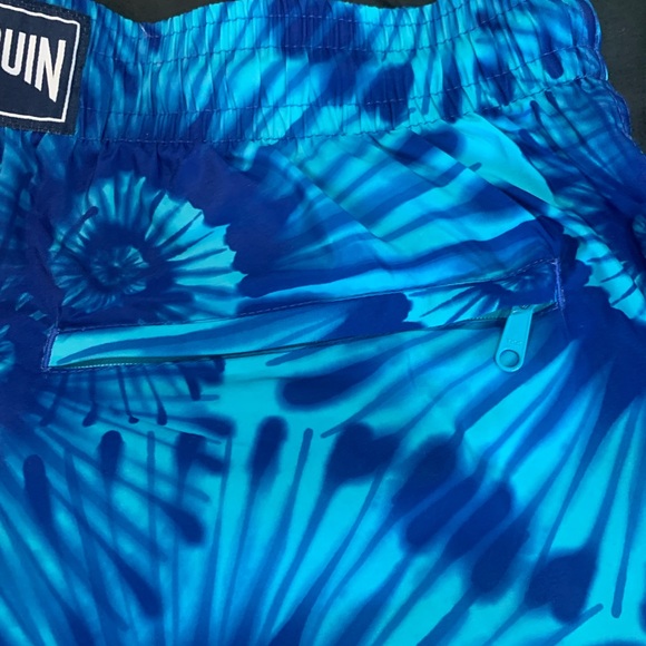 VILEBREQUIN swim trunks size M. New with tags - Picture 6 of 8